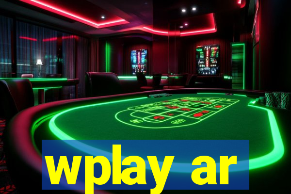 wplay ar