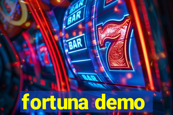 fortuna demo