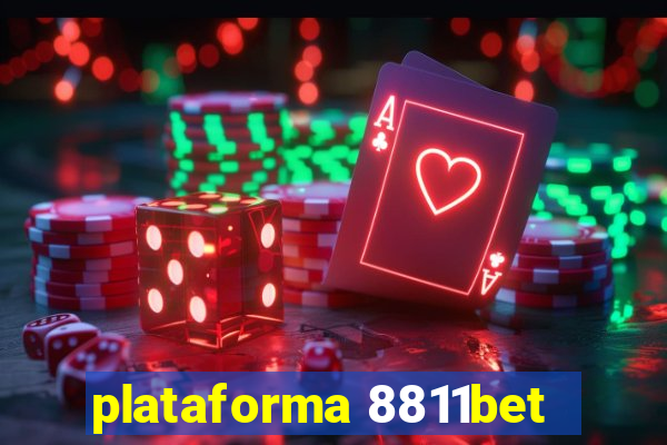 plataforma 8811bet