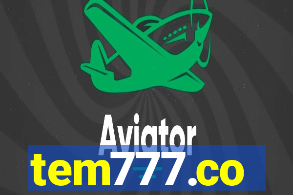 tem777.co