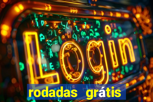 rodadas grátis betano segunda