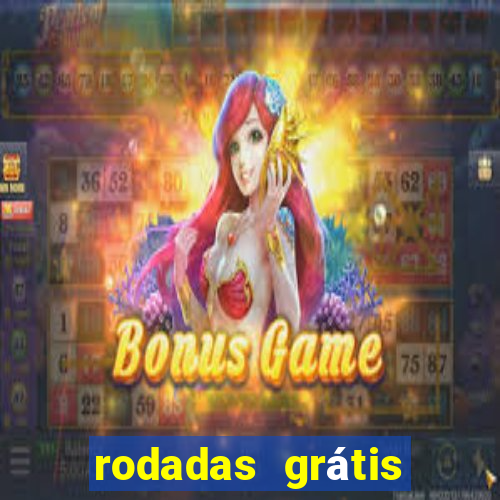 rodadas grátis betano segunda