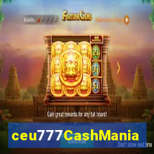 ceu777CashMania