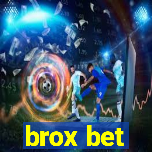 brox bet