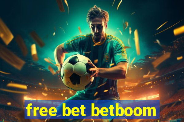 free bet betboom