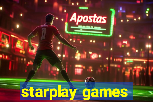 starplay games