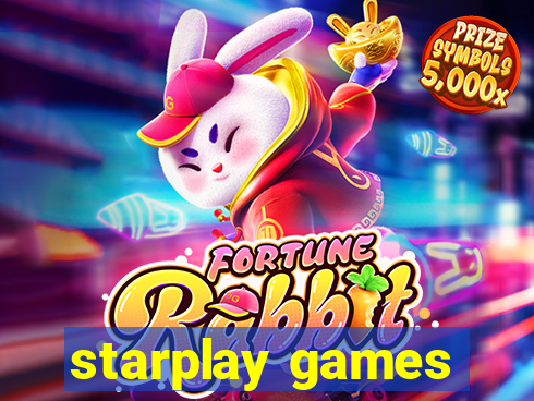 starplay games