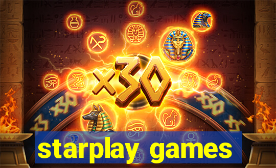 starplay games