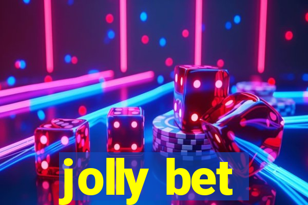 jolly bet