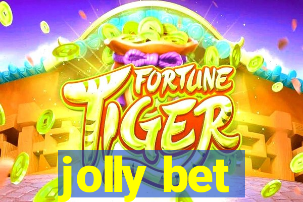 jolly bet