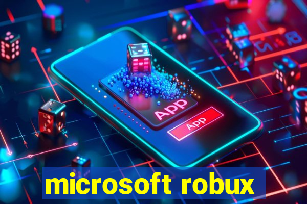 microsoft robux