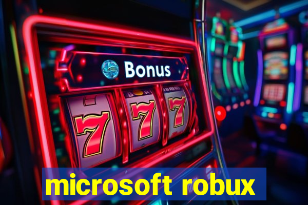 microsoft robux