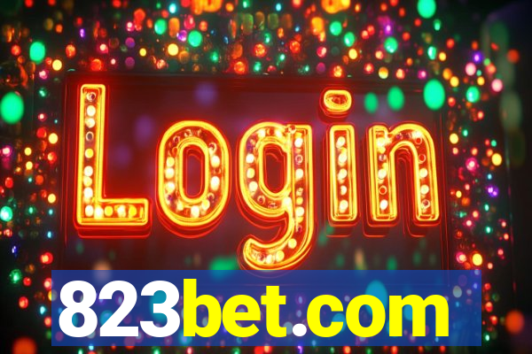 823bet.com