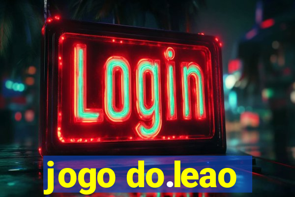 jogo do.leao