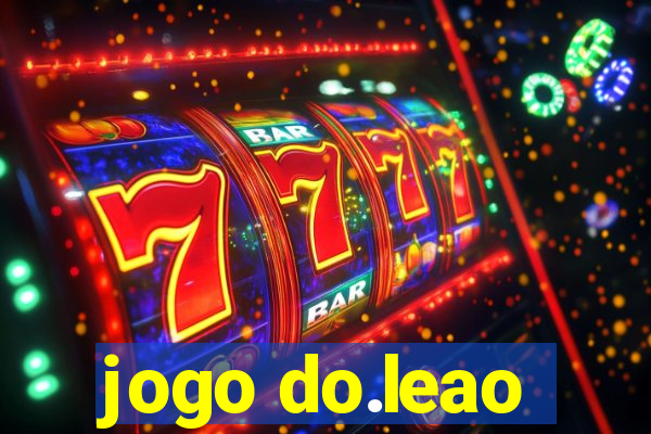 jogo do.leao