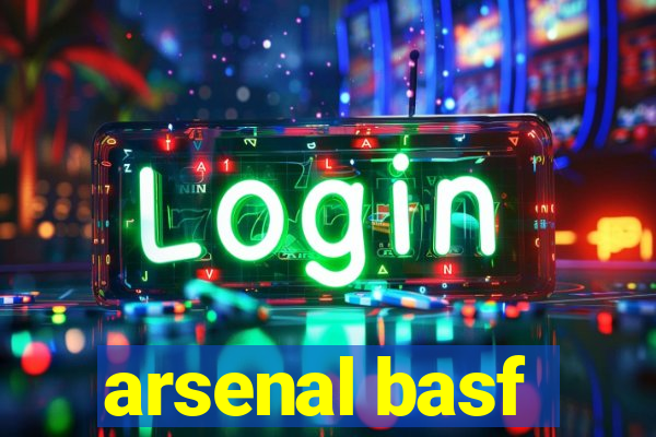 arsenal basf