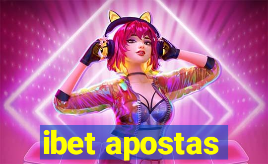 ibet apostas