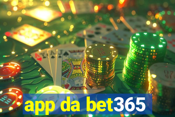 app da bet365