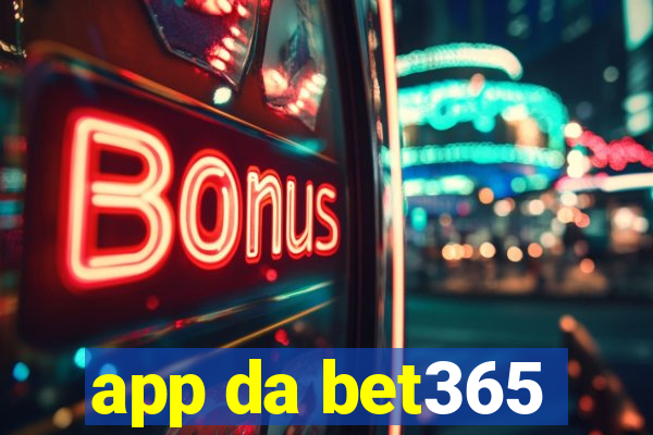 app da bet365