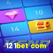 121bet com