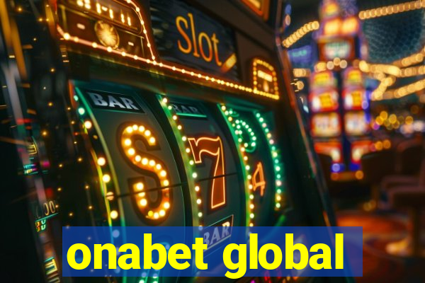 onabet global