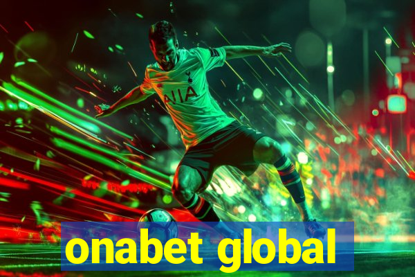 onabet global