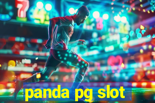 panda pg slot