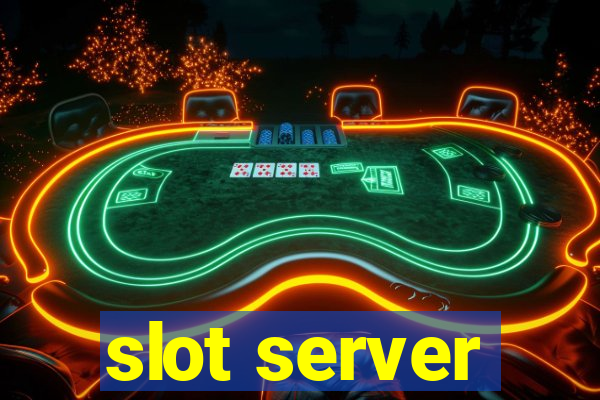 slot server