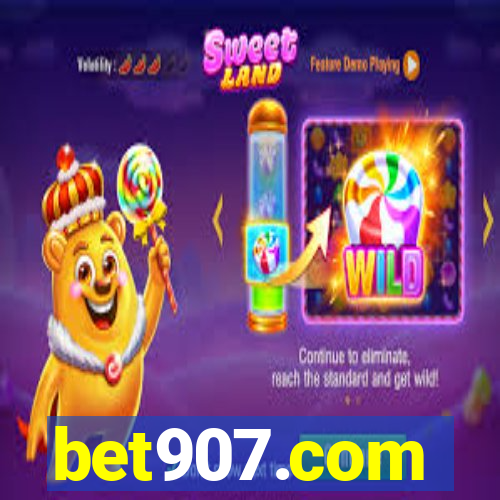 bet907.com