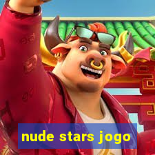 nude stars jogo