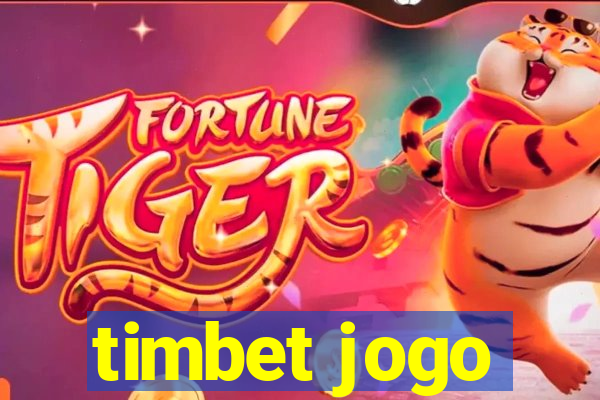 timbet jogo