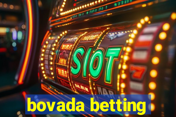 bovada betting