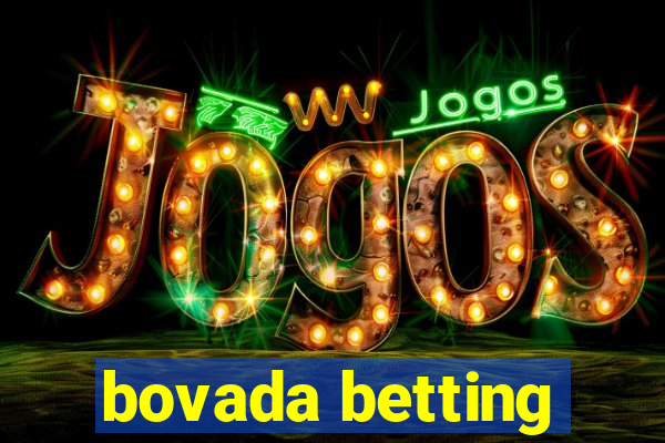 bovada betting