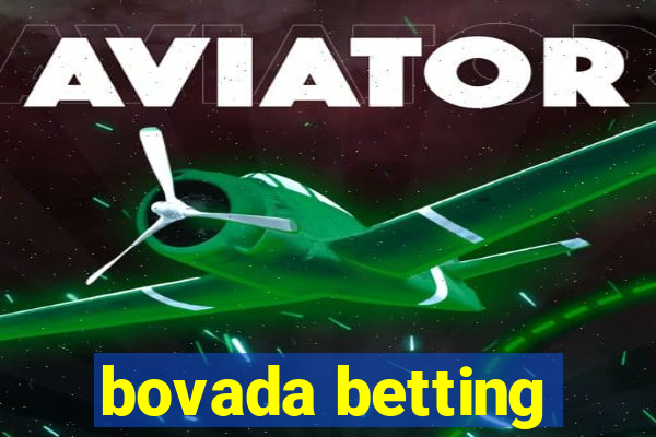 bovada betting