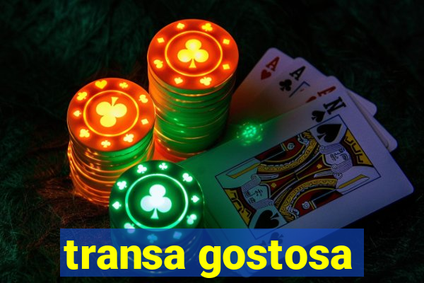 transa gostosa