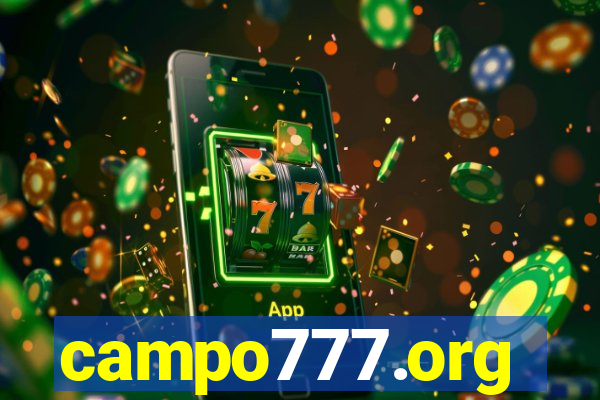 campo777.org