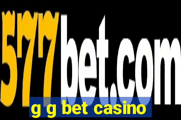 g g bet casino