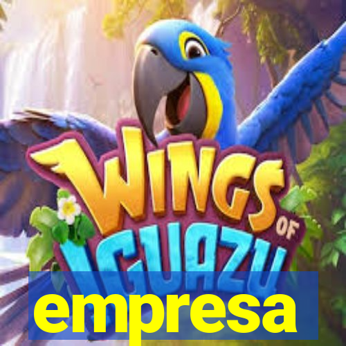 empresa desenvolvedora de jogos