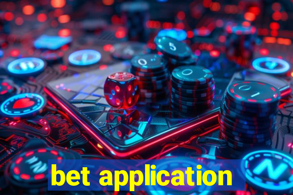 bet application