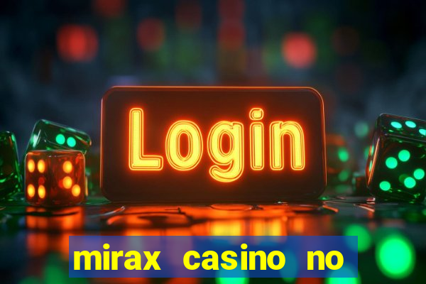 mirax casino no deposit bonus