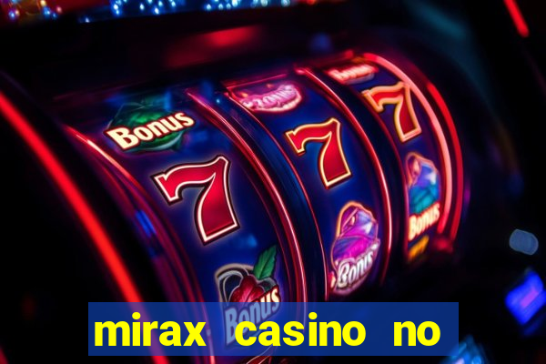 mirax casino no deposit bonus