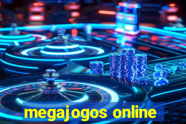 megajogos online