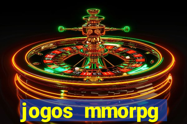 jogos mmorpg android 2024