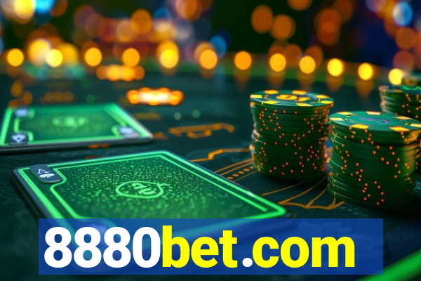 8880bet.com