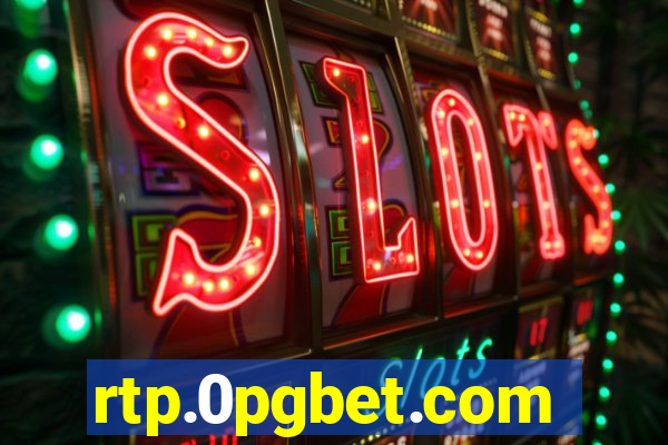 rtp.0pgbet.com