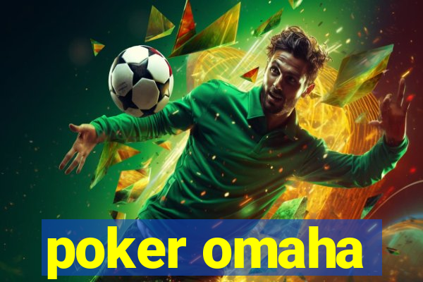 poker omaha