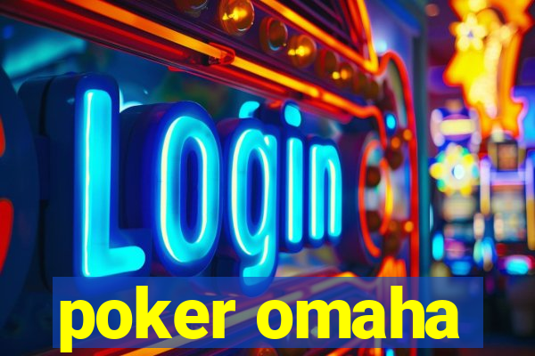 poker omaha