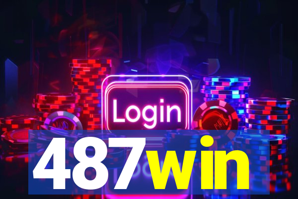 487win