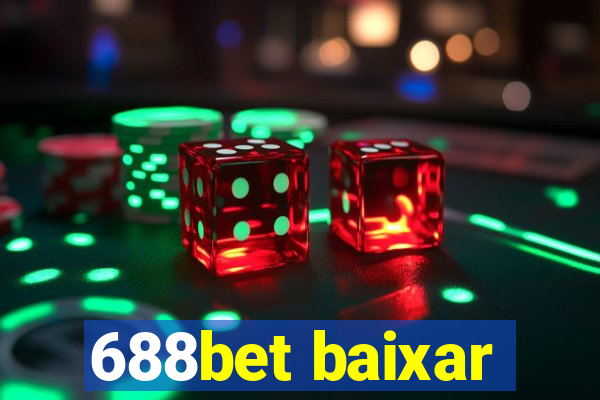 688bet baixar