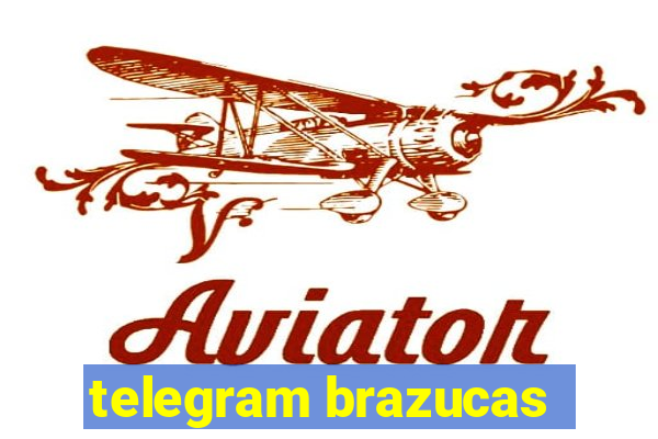 telegram brazucas